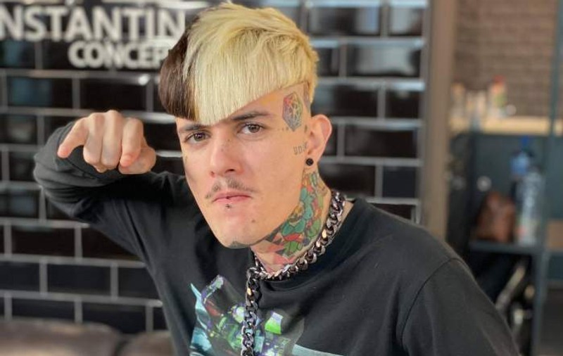 Zanni, câștigătorul „Survivor România”, despre traumele din viața sa. Ce i-a făcut femeia la care era în plasament
