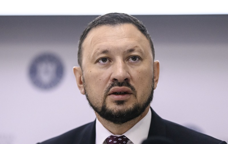 Ministrul mediului, Mircea Fechet, despre viitura de pe Dunăre: „Stăteam liniștiți”, dar noile fenomene meteo „ne alertează”