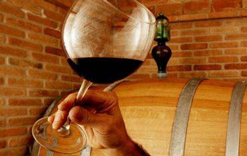 Beți, au furat vin de trei ori de la același vecin