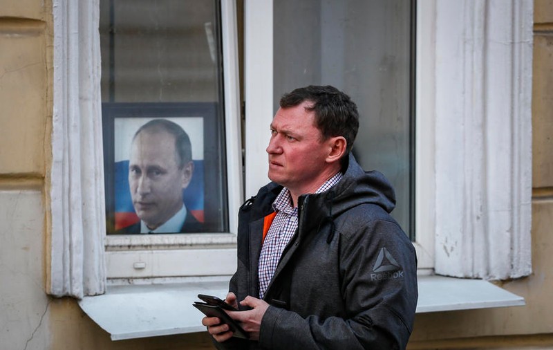 Ce se schimbă în viața rușilor de la 1 aprilie. O publicație de la Moscova face lista