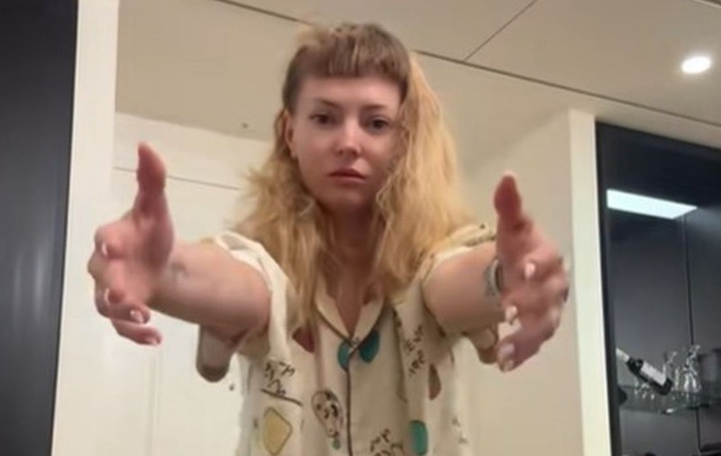 Ce a pățit Delia Matache după ce a mers la saună: „Să vină salvarea să mă ia”. Fanii cred că artista e în depresie