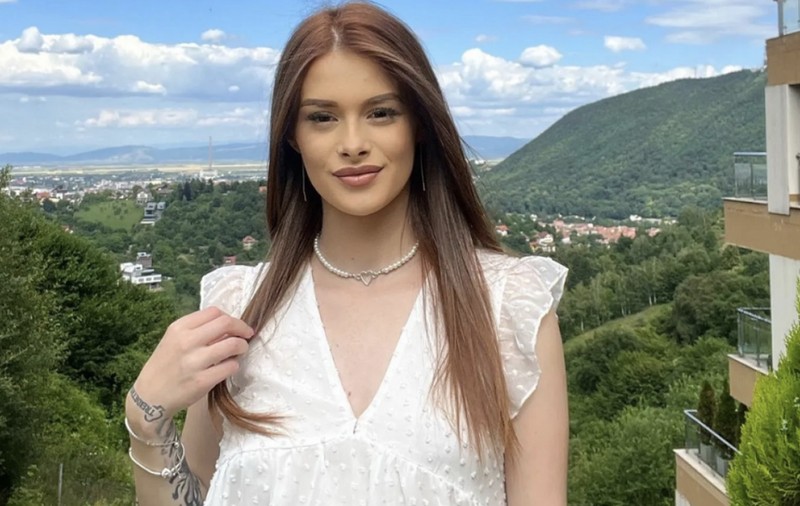Teodora Marcu a fost bătută de Robert Lupu și în 2021, dezvăluie poliția Dolj