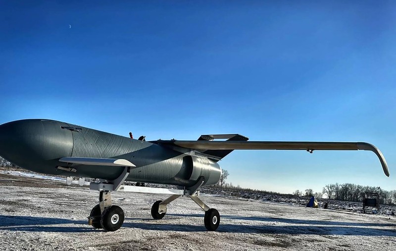 Ucraina mizează pe o nouă armă pentru a lovi adânc în Rusia. Ultima propunere pentru a convinge SUA să-i permită să folosească și rachete occidentale