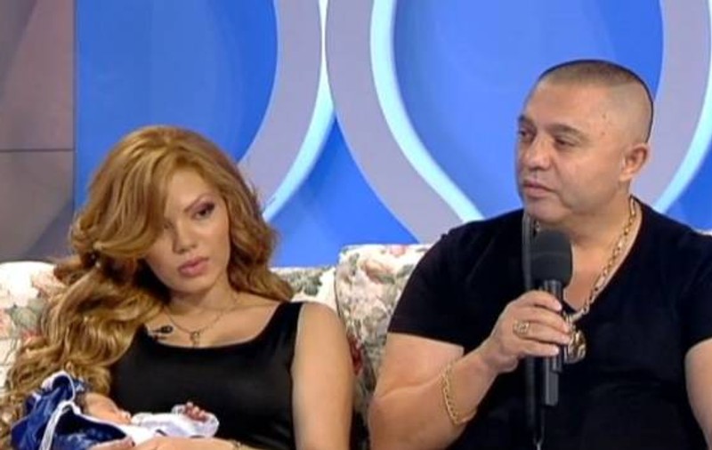 Nicolae Guţă A FĂCUT TESTUL DE PATERNITATE! CUM A REACŢIONAT Narcisa