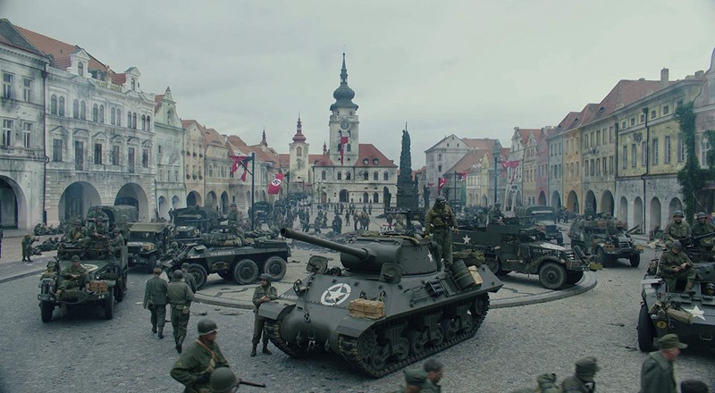 Războiul se apropie de final / Foto: Fox Searchlight Pictures