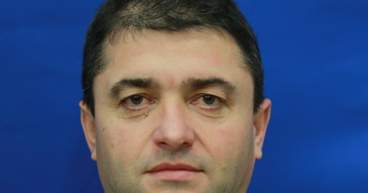 Reacția lui Dănuț Andrușcă, ministrul Economiei, după ce a fost insultat de Adrian Țuțuianu