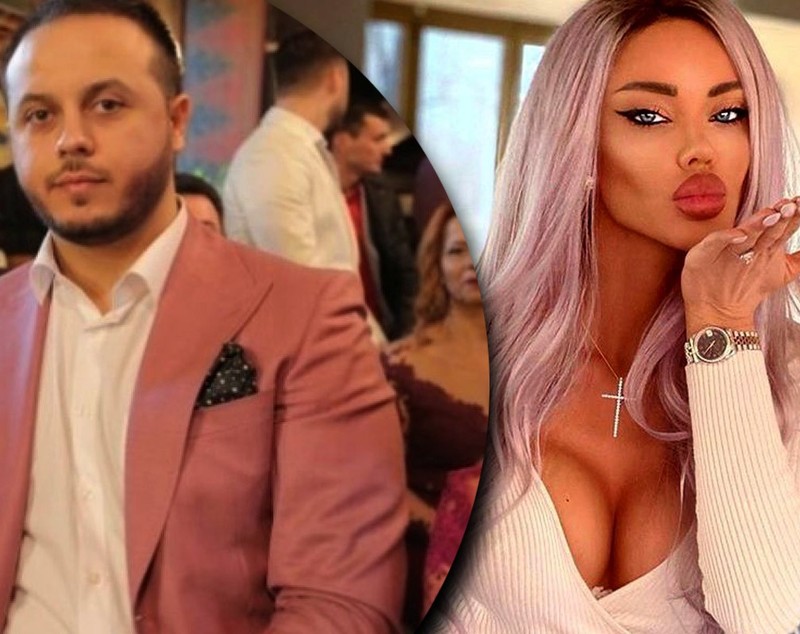 Bianca Drăgușanu vrea să devină din nou mamă. Ce se întâmplă între ea și Gabi Bădălău. „Sunt fericită să vă dau această veste”