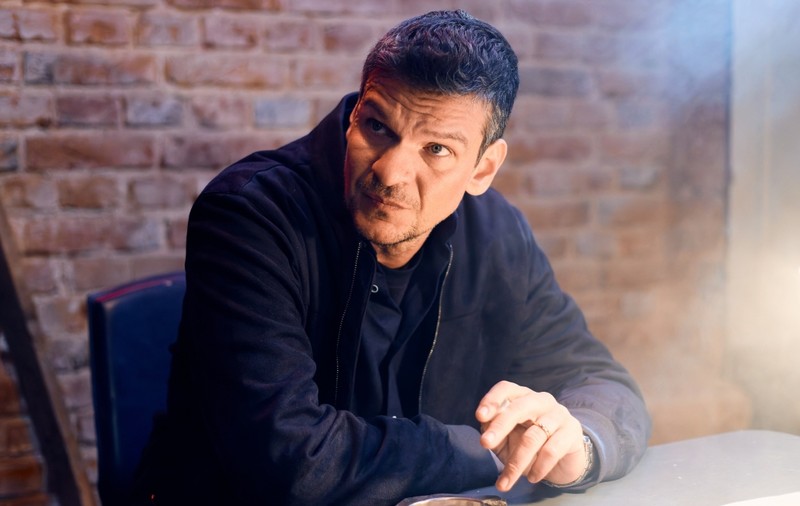 Tudor Chirilă, dezvăluiri din culisele serialului „Trafic”: „Nu mai fumez de 20 de ani, am crezut că vomit”