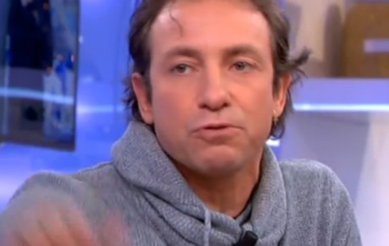 Philippe Candeloro, încă șocat: ”Am văzut elicopterele în flăcări!”