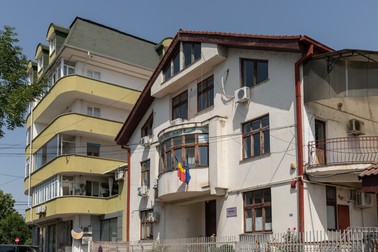 Parchetul de pe lângă Judecătoria Craiova