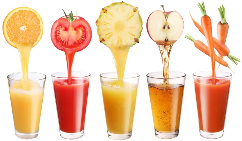 sucuri de fructe