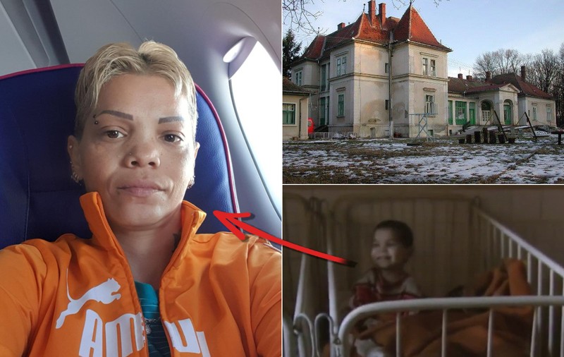 Supraviețuitoarea lagărului de copii de la Cighid care a depus mărturie la Consiliul Europei așteaptă de 30 de ani să se facă dreptate: „Am fost bătuți, maltratați, mușcați de șobolani”