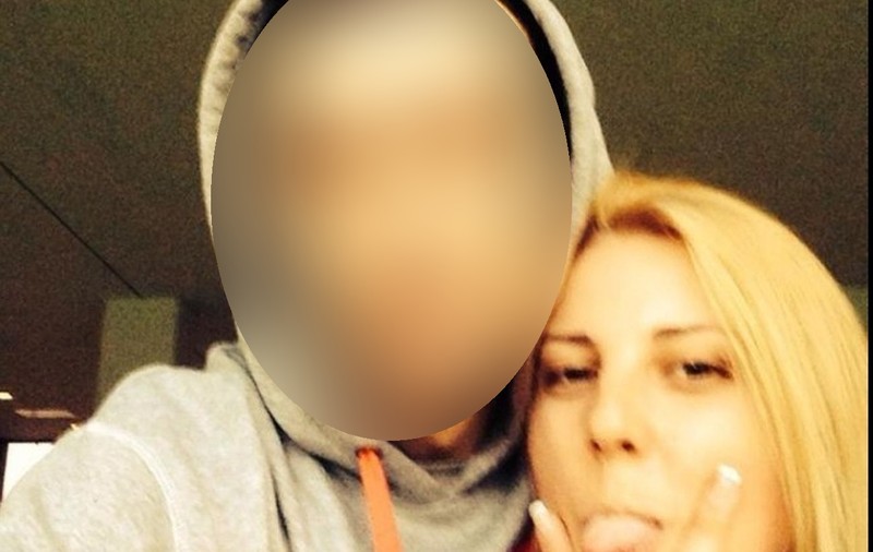 BOMBĂ ÎN SHOWBIZ! ALINA PLUGARU s-a COMBINAT? UN RAPPER DUR se pare că i-a furat INIMA