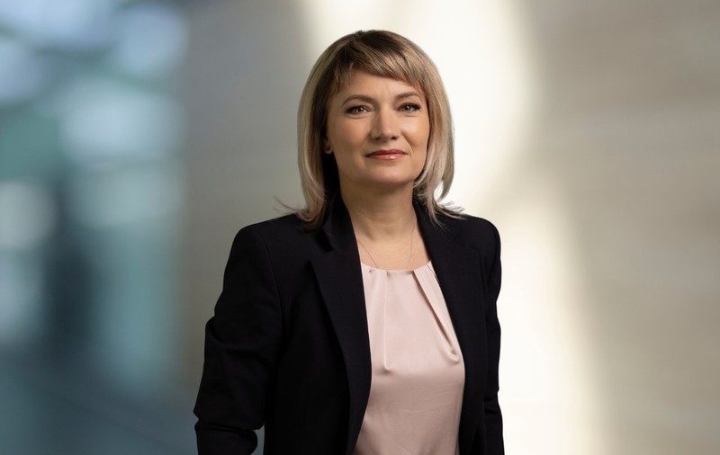 Ligia Ardelean, country manager Atos: „România are potențial să devină un hub regional pentru soluții IT sustenabile”