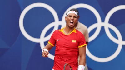 Rafael Nadal se va retrage din tenis. Foto hepta