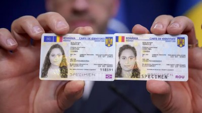 noile carti electronice de identitate