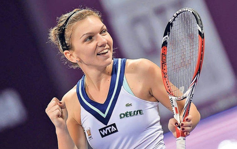 S-A TRAS LA SORŢI! Pe cine va întâlni SIMONA HALEP la ROLAND GARROS? 