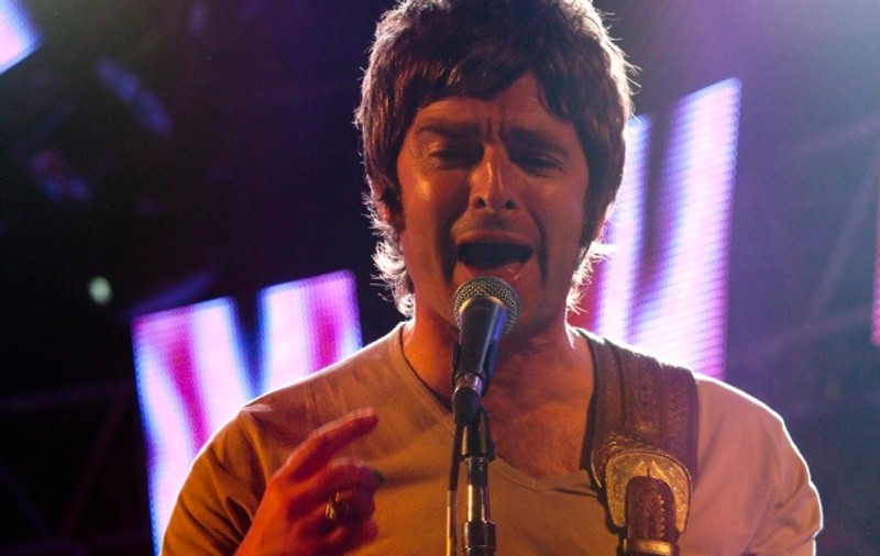 Noel Gallagher a părăsit formaţia Oasis