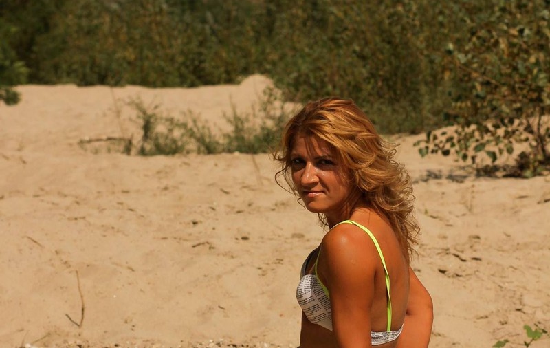 Gabriela e frumoasă și devreme acasă! Fata asta este vis, vine de pe terenul de tenis / GALERIE FOTO HOT