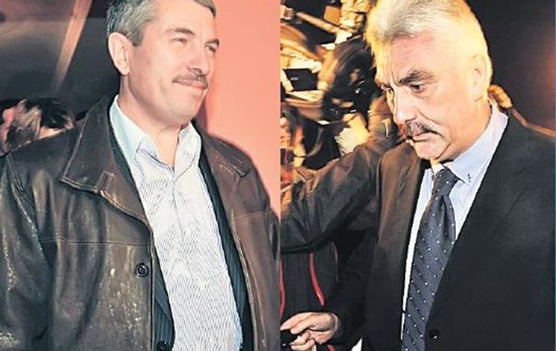 Mircea Sandu, repezit de judecător la procesul Ţerbea - Avram: "Nu vă mai grăbiţi aşa!"