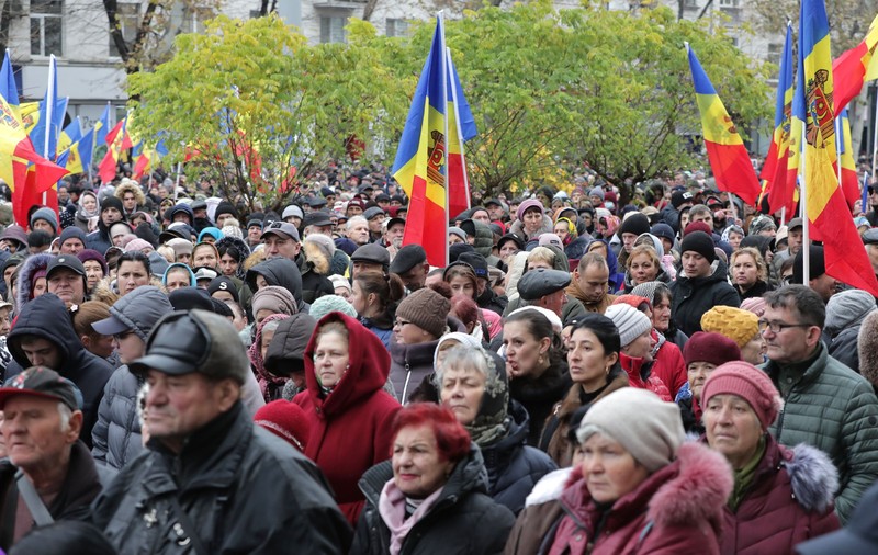 În 30 de ani, Republica Moldova a pierdut 40% din populație. Un dezastru demografic sau „moartea moldovenească”