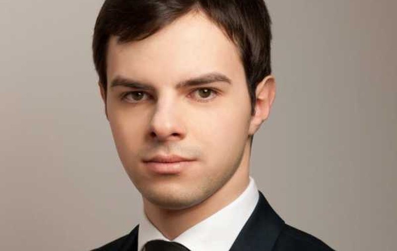 Cine este Alexandru Ciurea, numit consilier prezidențial al lui Nicușor Dan pe probleme juridice
