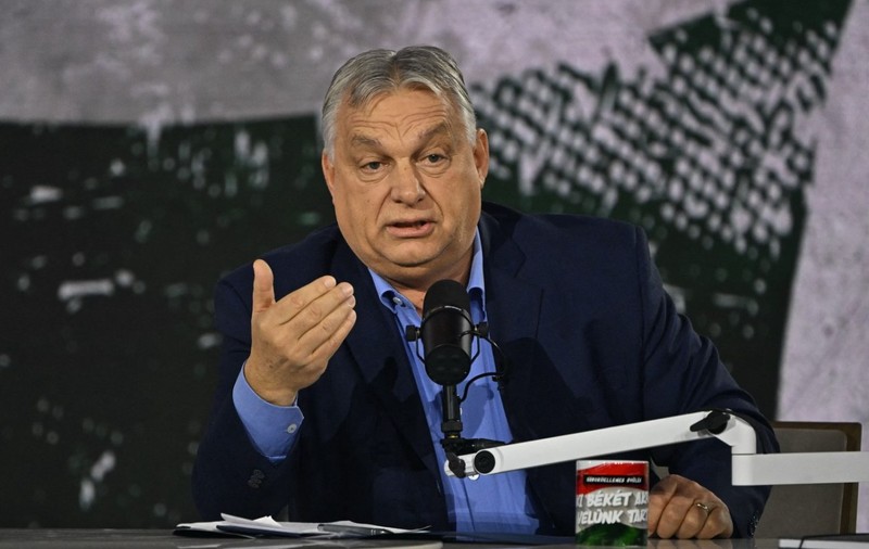 Replica lui Viktor Orban pentru Volodimir Zelenski, care l-a atacat dur la München: Ucraina nu poate deveni membru al Uniunii Europene
