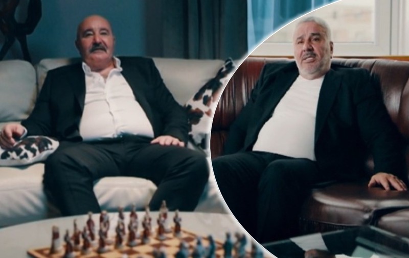 Câți bani au primit Nuțu și Sile ca să apară în serialul-documentar „Cămătarii”: „100 de zile, opt ore pe zi”. Anghel Damian a spus adevărul despre sumă