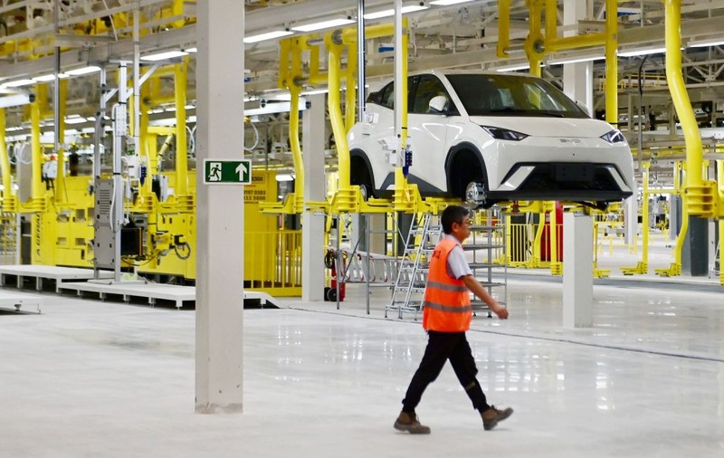 Stellantis pregătește electrica de doar 15.000 de euro care ar trebui să salveze mașina ieftină în Europa