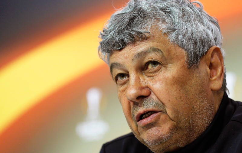 Mircea Lucescu: ”Nu am găsit calea cea mai bună”. Il Luce a primit un cadou fabulos. FOTO în articol