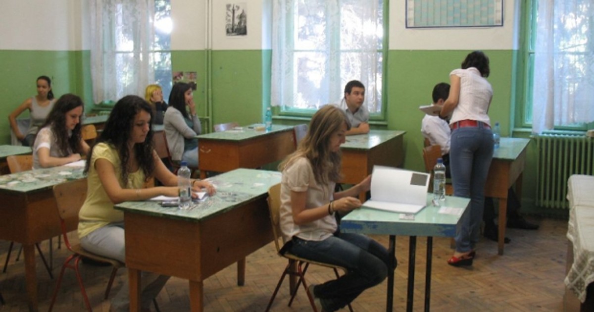 rezultate bacalaureat 2016 iasi