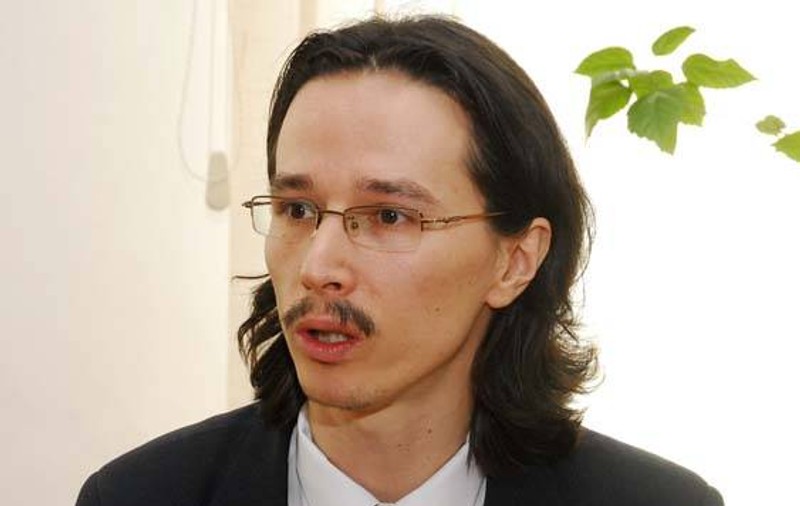 Dănileț susține că Toader poate încălca legea prin publicarea IJ cu referire la Kovesi