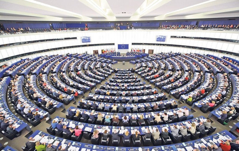 Azi ne VOTĂM euroaleşii