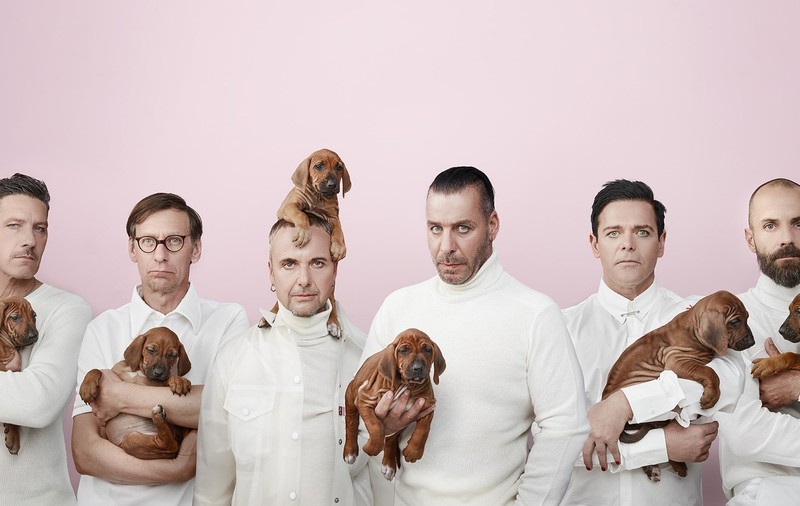 Rammstein Tour 2020: Care sunt planurile anunțate de trupa germană