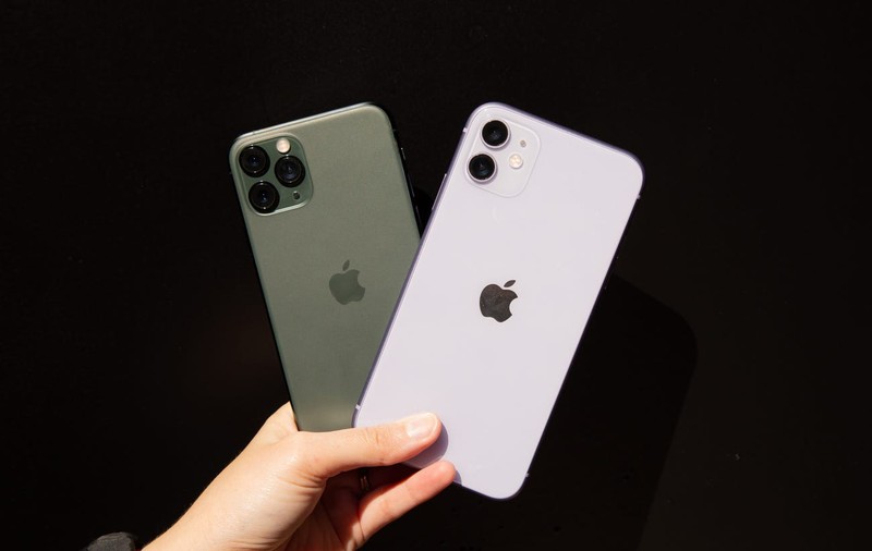 Vânzările Apple, afectate de coronavirus. Samsung iese în câștig