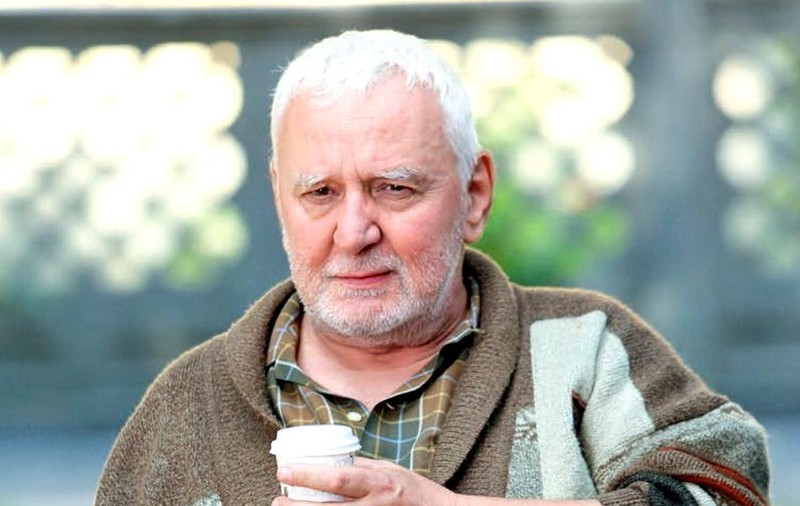 Actorul Dan Condurache, din serialul Vlad, mărturisiri neașteptate după 50 de ani de carieră. “Câți bani dă societatea pe tine, atâția bani faci”