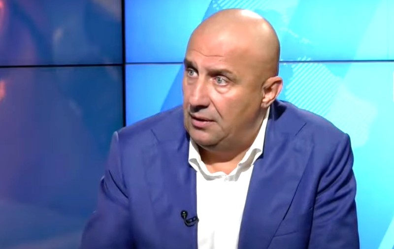Românul cu afaceri de aproape 400 de milioane de euro vrea să investească în fotbalul românesc