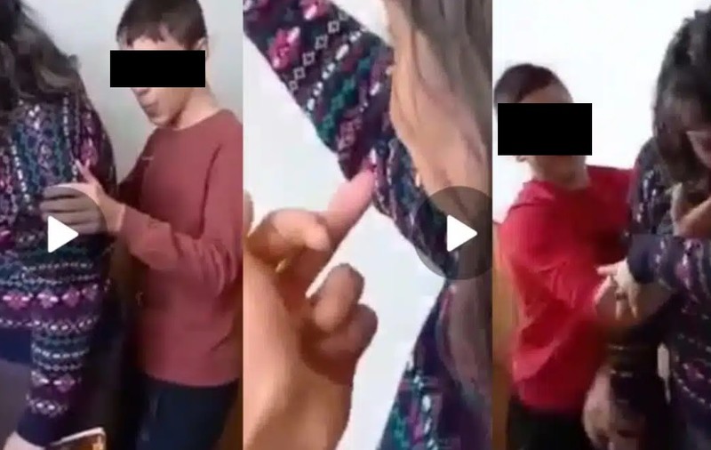 Scene revoltătoare într-o şcoală din Prahova: elevii umilesc o profesoară și simulează acte sexuale în spatele ei