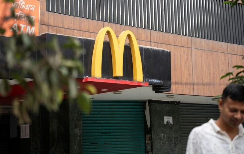 Proteste în India după tarifele lui Trump: apel la boicotarea McDonald’s, Coca-Cola, Apple și Amazon