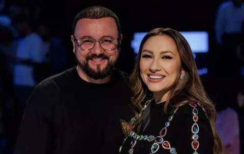  Andra și Cătălin Măruță | sursa foto: PRO TV