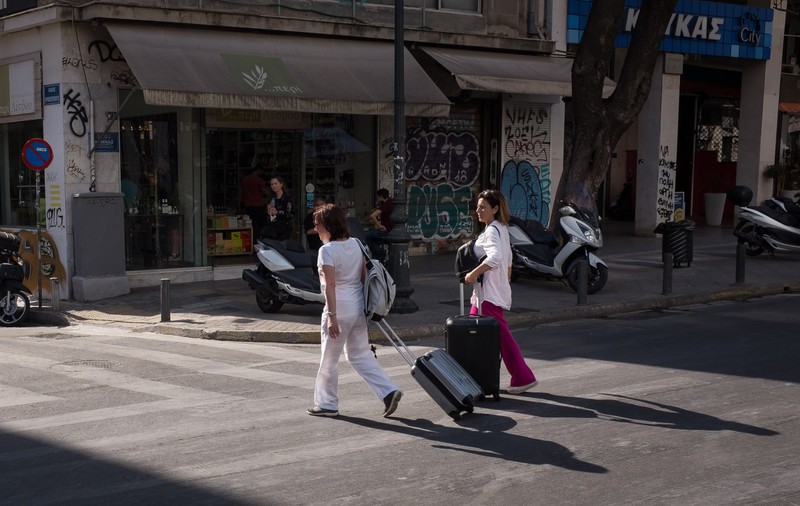 Grecia anunță prima suspiciune de variola maimuţei din țară, la un turist britanic. Care este starea lui