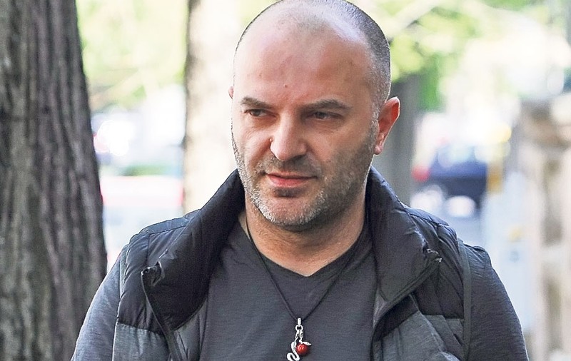 Dan Capatos a dezvăluit care este adevăratul său nume din buletin. “Am trait în minciuni”