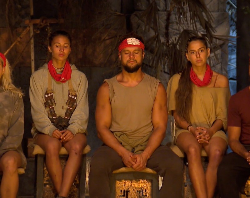 Kamara, de nesuportat la Survivor 2023: „Nimeni nu vrea să fie rău cu tine, dar nu mai putem”. Colegii de echipă îl vor afară din concurs
