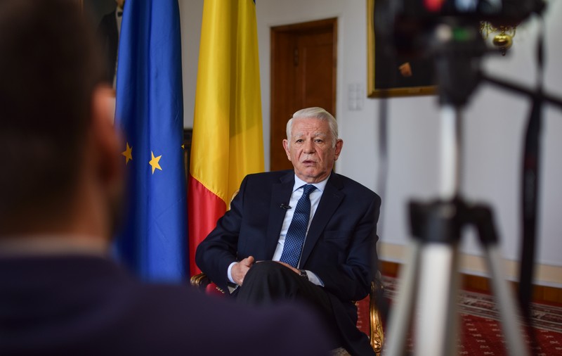 MAE, răspuns pentru cele 12 state care sunt îngrijorate de modificările aduse Codului Penal