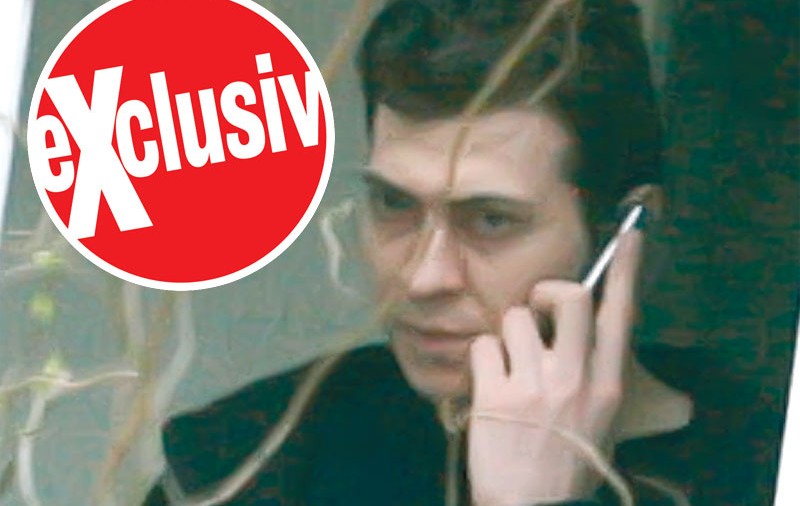 Bancherul sinucigaş: «Nu-mi amintesc nimic!»