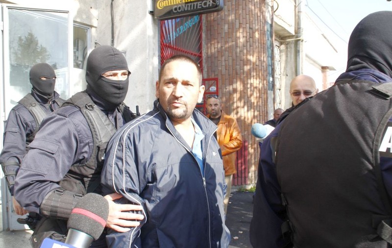 Traian Berbeceanu a fost achitat de Înalta Curte de Casație și Justiție