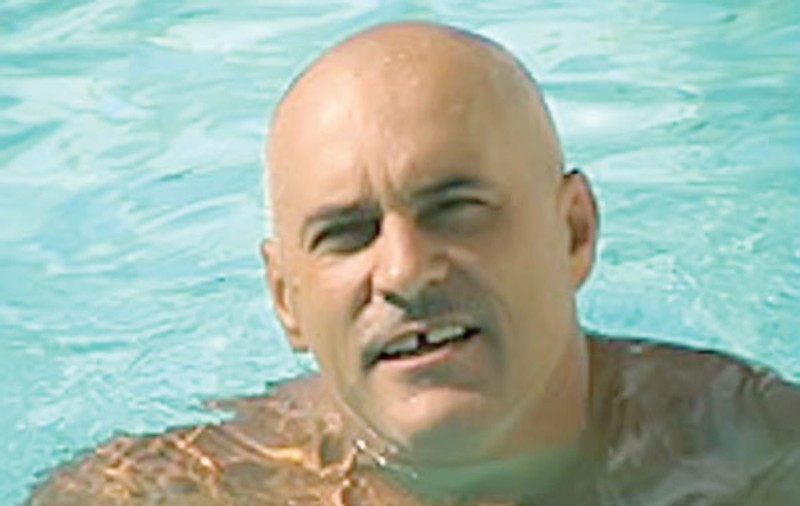 Dinu Popescu: «Pe fata mea a sărutat-o Michael»