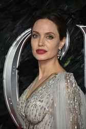 Angelina Jolie