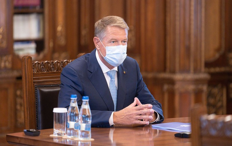 Klaus Iohannis a semnat demisia lui Florin Roman. Virgil Popescu, numit interimar la Cercetare și Digitalizare