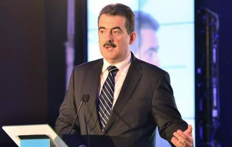 Andrei Gerea (ALDE), atac la PNL: "Nişte băsişti autentici după tată şi-au dat mâna cu alţi băsişti mai pricăjiţi, care, după principiul 'chior în ţara orbilor', au devenit stăpâni pe partidul lui Orban"